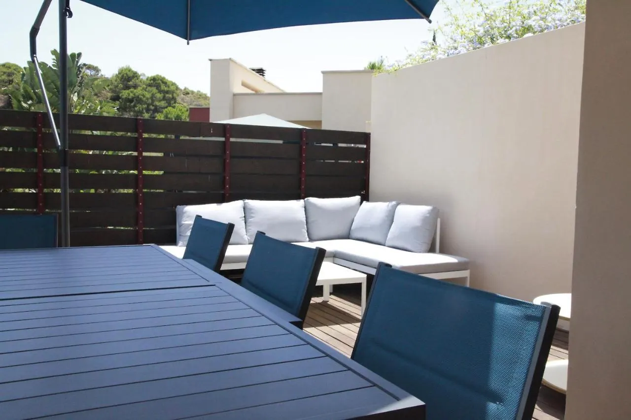 Private Pool Luxurious Villa In Benahavis Estepona