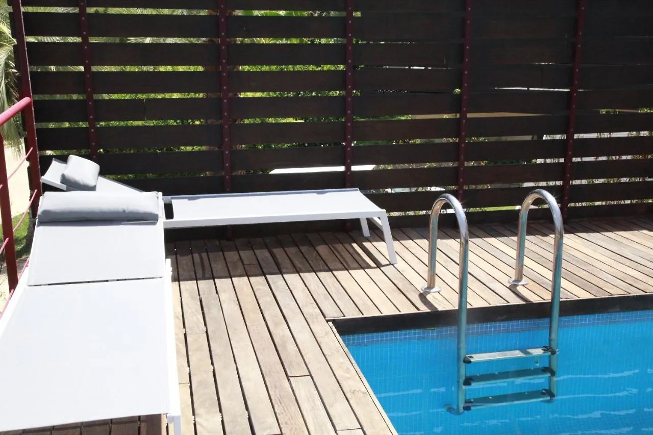 Private Pool Luxurious Villa In Benahavis Estepona