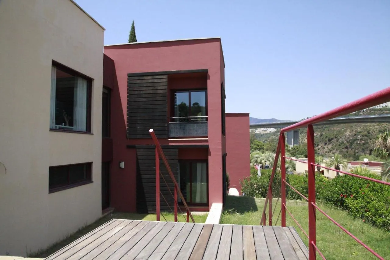 Private Pool Luxurious Villa In Benahavis Estepona Spain