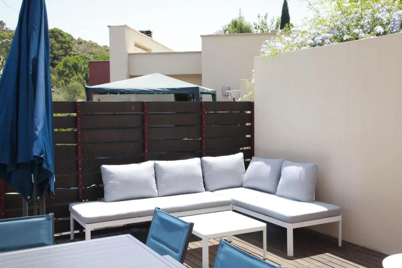 Private Pool Luxurious Villa In Benahavis Estepona