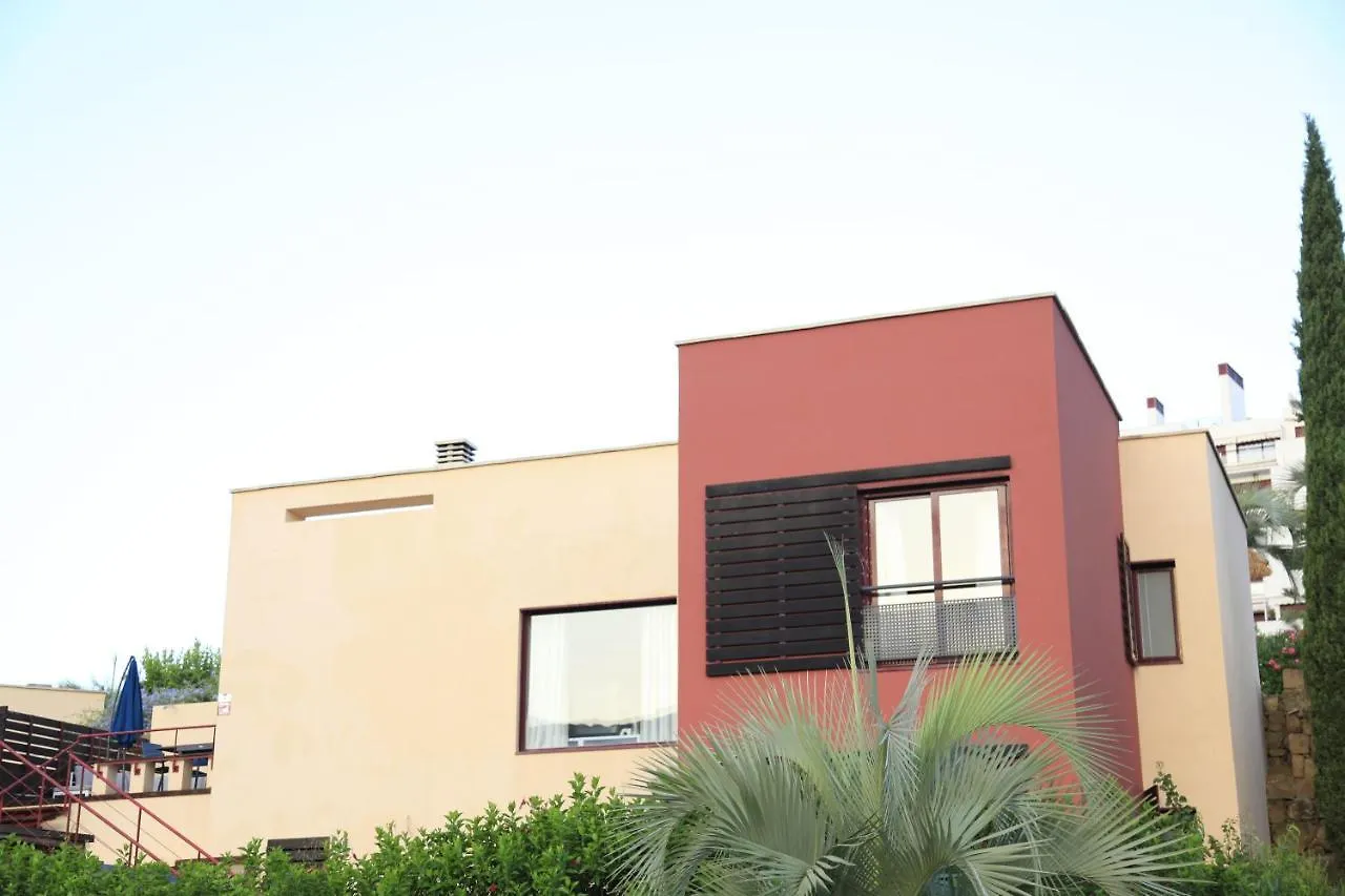 Private Pool Luxurious Villa In Benahavis Estepona Spain