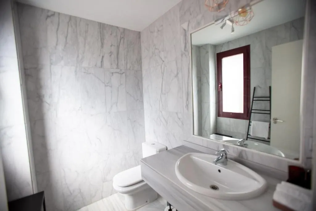 Private Pool Luxurious Villa In Benahavis Estepona