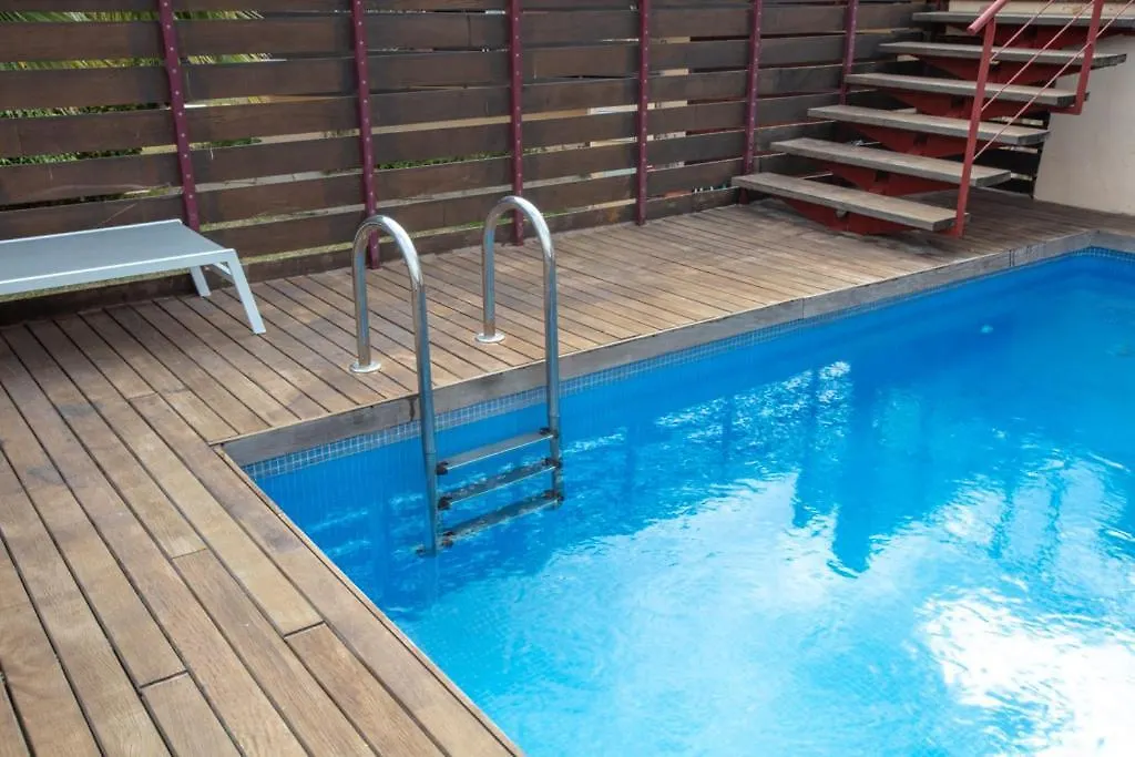 Private Pool Luxurious Villa In Benahavis Estepona Spain