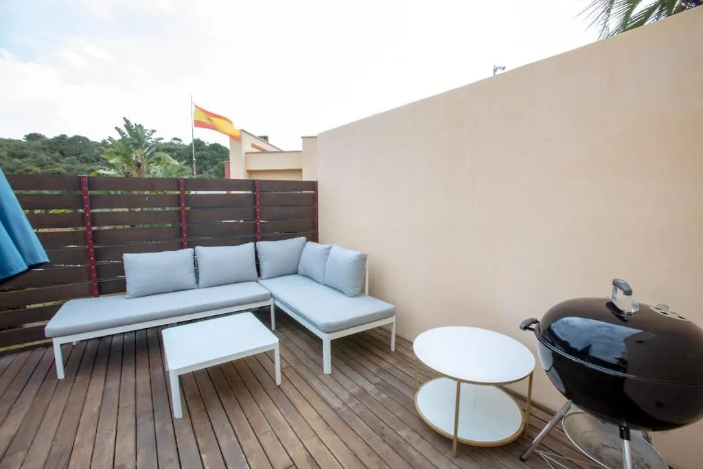 Private Pool Luxurious Villa In Benahavis Estepona 0*,  Spain
