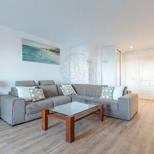 El Faro Beach By Dahlia Group Appartement